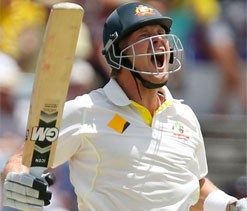 Shane Watson lauds Lehmann influence on Australian team