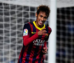 Barcelona grant Neymar holiday leave to Brazil