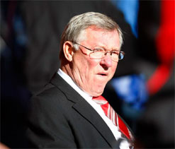 Ferguson exit sparks England`s year of change