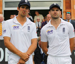 The Ashes: England`s seniors face tough questions