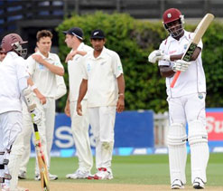 Richardson backs Windies to show `fighting spirit` in last Test against Kiwis
