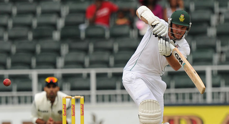 1st Test, Day 2: India vs South Africa - As it happened...