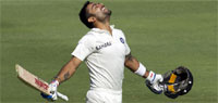India’s target would be to reach 400 runs on Day 2