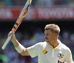 Warner`s batting mentor says attempt to curb `instinctive game` behind opener`s loss of form