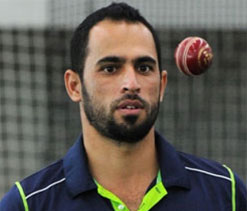 Fawad Ahmed conquers Australian Muslim Sportsperson of the Year