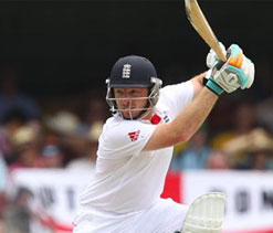Root or Bell to bat at three for England in Adelaide