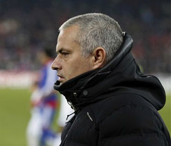 Chelsea players starting to get my philosophy: Mourinho
