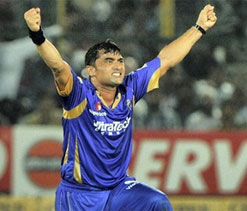 Pravin Tambe to make Ranji debut for Mumbai at 42