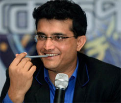 Sachin deserves every bit of `Bharat Ratna`: Ganguly