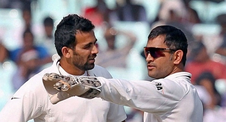 Indian team leaves for South Africa