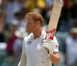Had a point to prove to Flower before Perth century: Stokes 