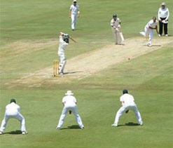 Broadcasters show little interest in inaugural Test championship