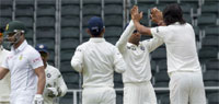 India will be eyeing for a psychological advantage over SA on Day 3