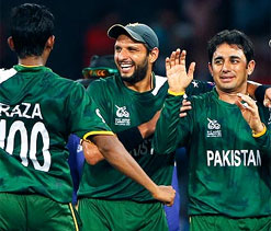 Pakistan likely to pull out of Asia Cup, WT20 in Bangladesh