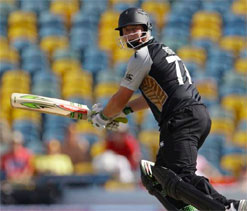Ryder hoping to `light up` Eden Park in Boxing Day ODI