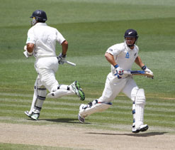 New Zealand pace puts Windies on the ropes