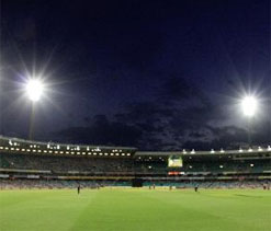 SCG`s Trust confident of completing work on new stand before New Year Ashes Test