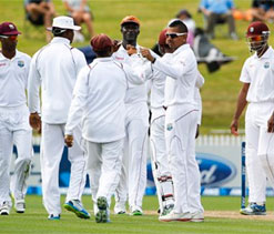 Ireland to play two T20s against West Indies
