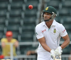 1st Test: South Africa’s assistant coach says hosts looking for draw