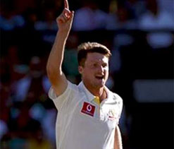 Bird confident of Oz Test recall after four-wicket haul in Big Bash