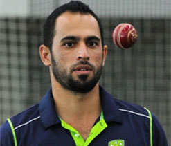 Fawad Ahmed admits Ashes hopes were dented due to `pressure to perform`