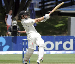 New Zealand beat West Indies in third test, win series