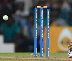 14 wkts fall in Tripura vs Andhra Ranji match day two