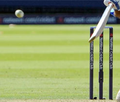 Hyderabad post 341 for four on day two against J&K