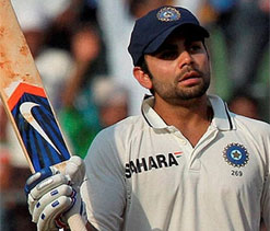 Virat Kohli jumps to career-best rankings after Johannesburg heroics