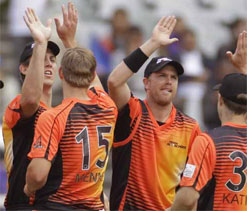 Big Bash: Scorchers penalised for slow over rate