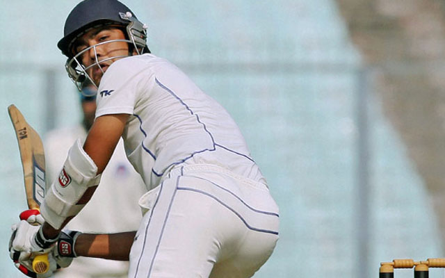 Ranji title for Bengal, not India call on Laxmi Ratan Shukla`s mind