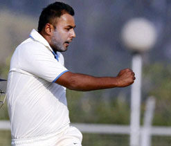 Karnataka-Mumbai encounter heads for an interesting finish