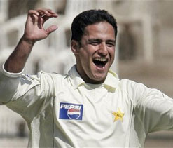 Arafat replaces Smith in Scorchers` BBL squad