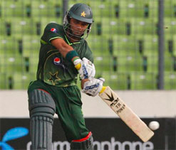 Hafeez silenced his critics: Sethi
