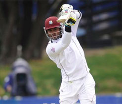 Samuels out of Windies ODI squad