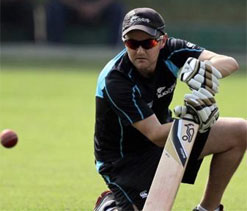 Pay back India for their wicket ways, says NZ coach