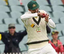 Lyon on cusp of 100 Test wickets ahead of Boxing Day Test