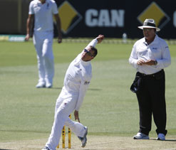 Graeme Swann's granny says something 'nasty' compelled retirement