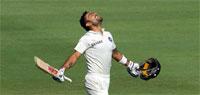 Vernon Philander is new No.1 Test bowler, Virat Kohli rises to career-best 11th