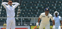 2nd Test: South Africa seek better fortunes at Kingsmead