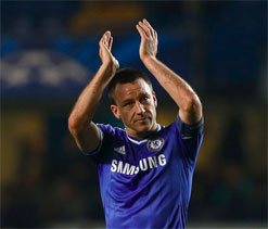 Terry, Lampard, Cole waiting for new contracts with Chelsea