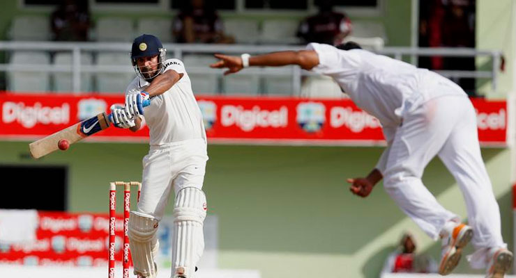 2nd Test, Day 1, India vs South Africa: As it happened...
