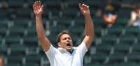Jacques Kallis bids adieu to Test cricket; Durban Test to be his last