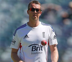 Swann assures Pietersen `arrogant cricketers` remark not meant for him