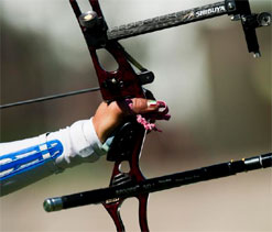 JAA announces 24-member team for sub-junior national archery