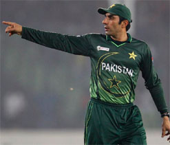 Misbah happy with Pakistan`s `special wins`