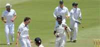 Durban Test: Stern test awaits Indian bowlers on Day 3