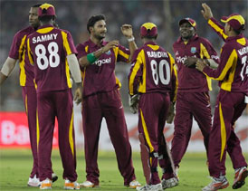 West Indies are in better spirits and heading forward: Holder