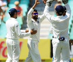 India vs South Africa: Ravindra Jadeja looking forward to silence critics with a five-for