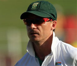 Proud of my comeback: Dale Steyn